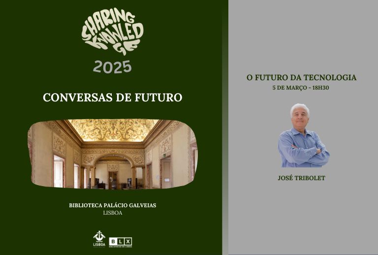 Imagem ilustrativa do evento.