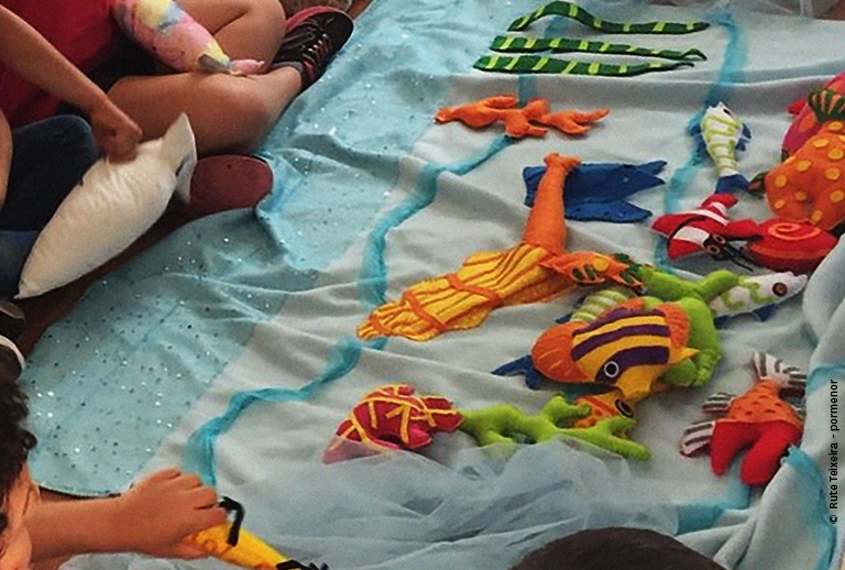 Imagem ilustrativa do evento.