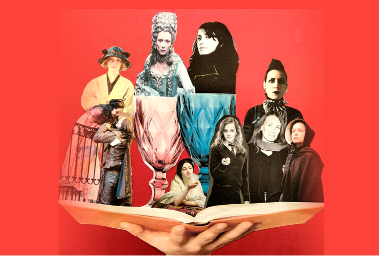 Imagem ilustrativa do evento.