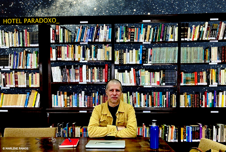 Imagem ilustrativa do evento.