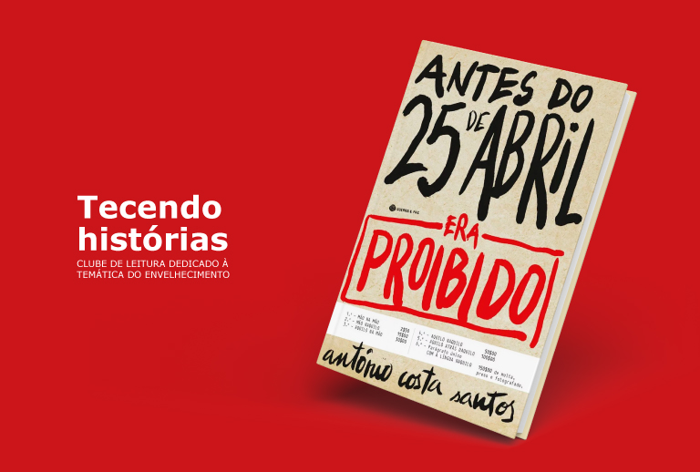 Imagem com a capa do livro.