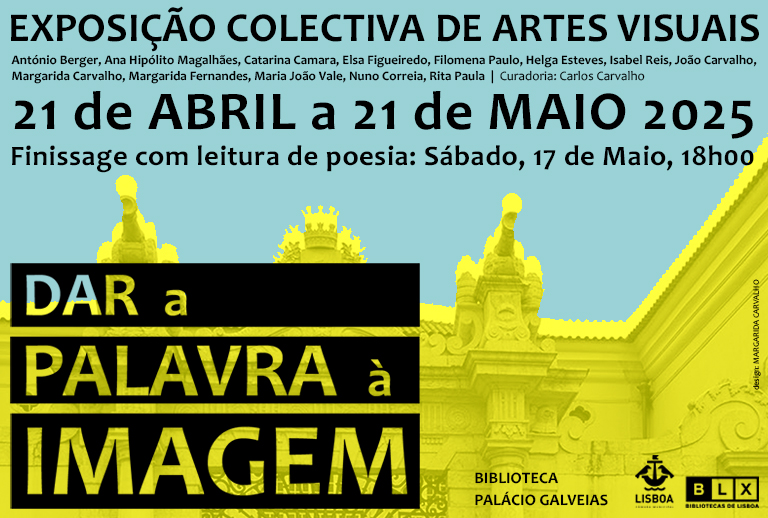 Imagem ilustrativa do evento.