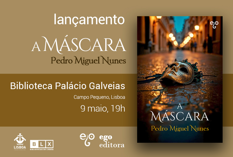 Imagem com a capa do livro.