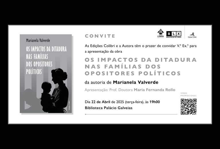 Imagem com a capa do livro.