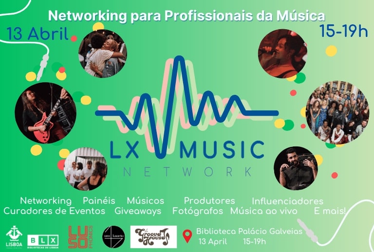Imagem ilustrativa do evento.