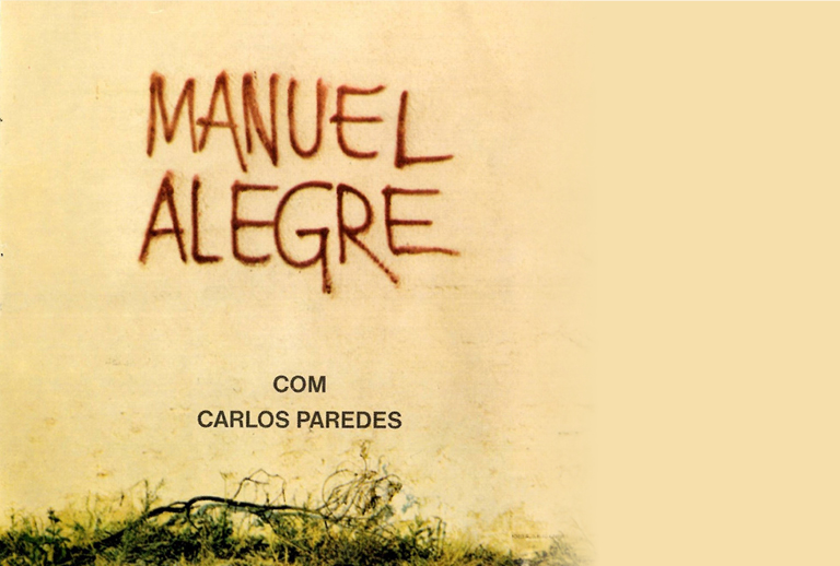 Imagem com a capa do disco.