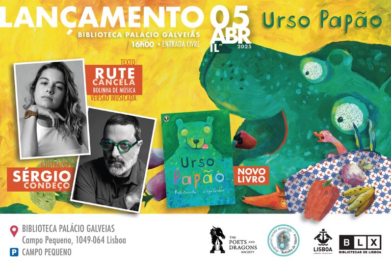 Imagem ilustrativa do evento.