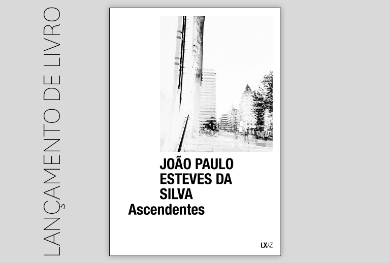 Imagem com a capa do livro.