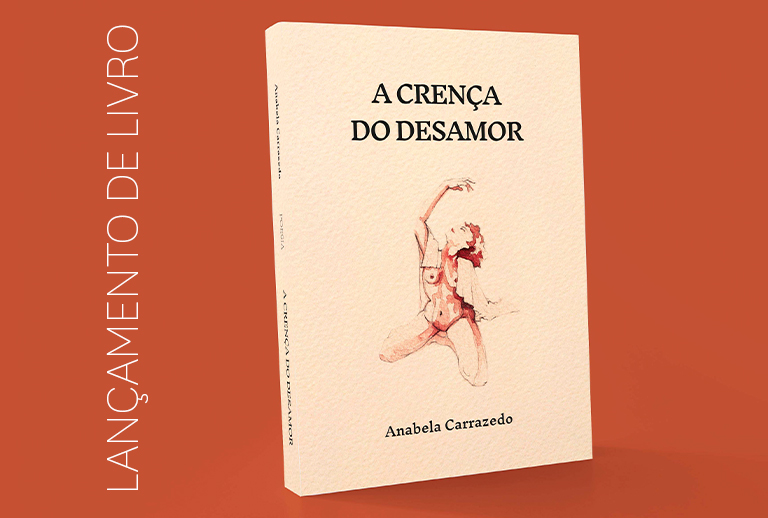 Imagem com a capa do livro.