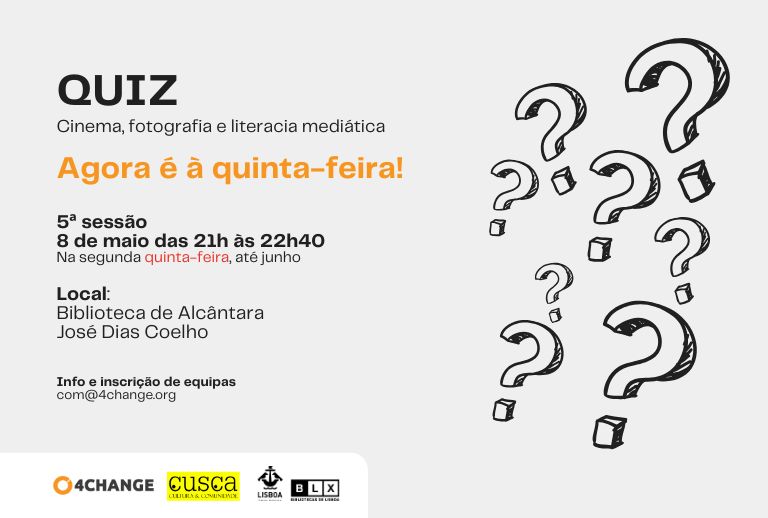 Imagem ilustrativa do evento.