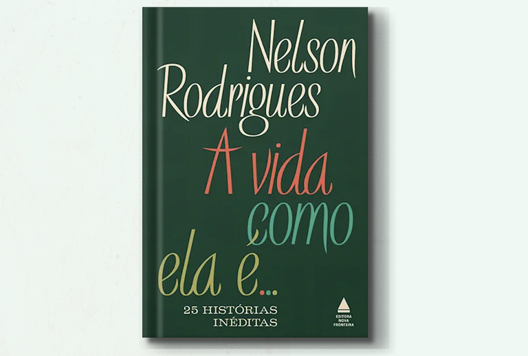 Imagem com a capa do livro.