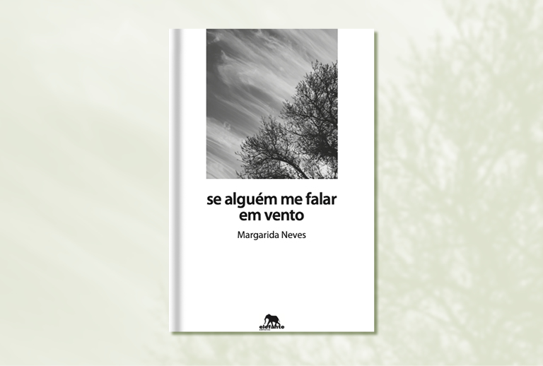 Imagem com a capa do livro.