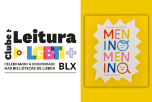 Imagem com a capa do livro.