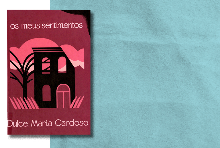 Imagem com a capa do livro.