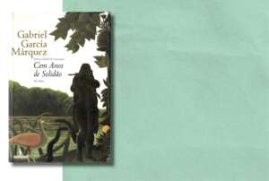 Imagem com a capa do livro.