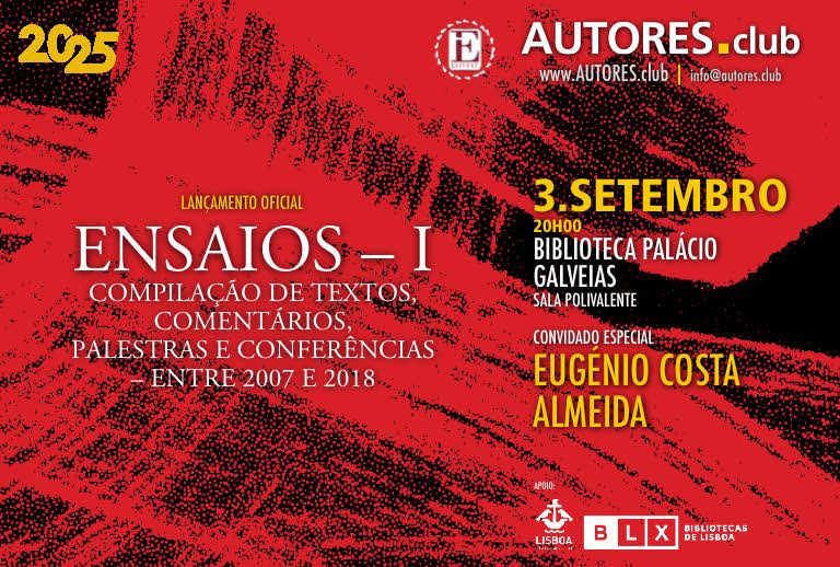 Imagem ilustrativa do evento.