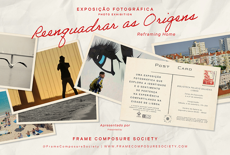 Imagem ilustrativa do evento.