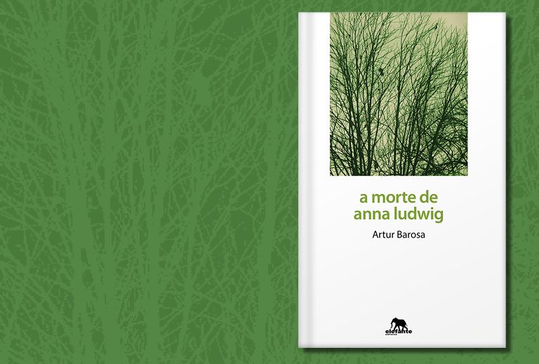 Imagem com a capa do livro.