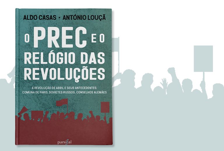 Imagem com a capa do livro.