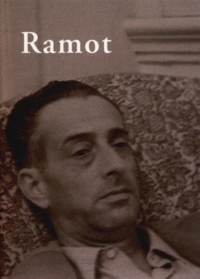 Imagem da capa de Ramot