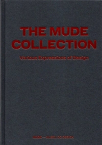 Imagem de capa de The MUDE Collection : Various expressions of design