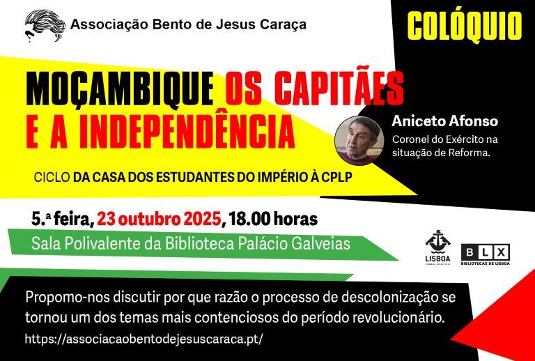 Imagem ilustrativa do evento.