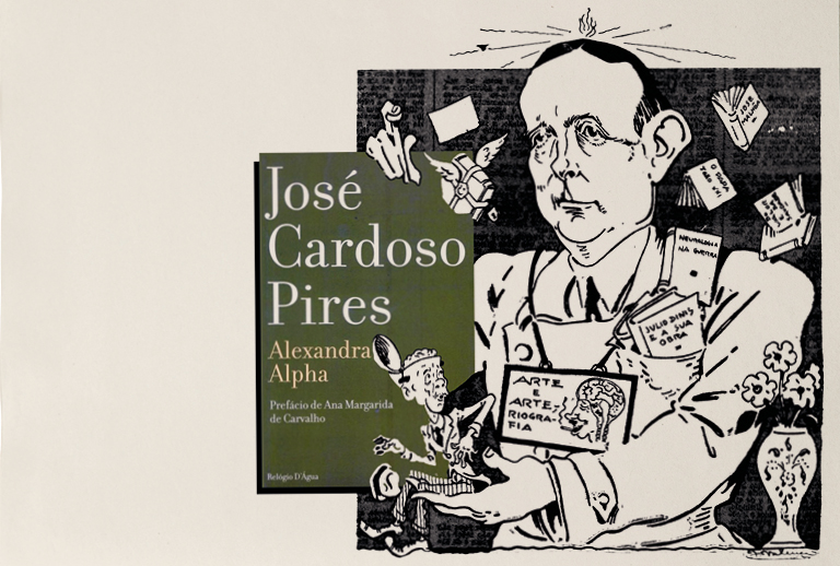 Imagem ilustrativa do evento.