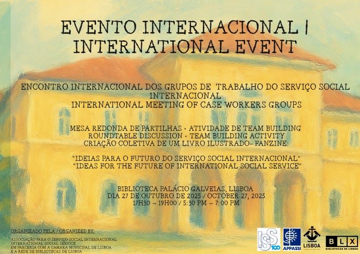 Imagem ilustrativa do evento.