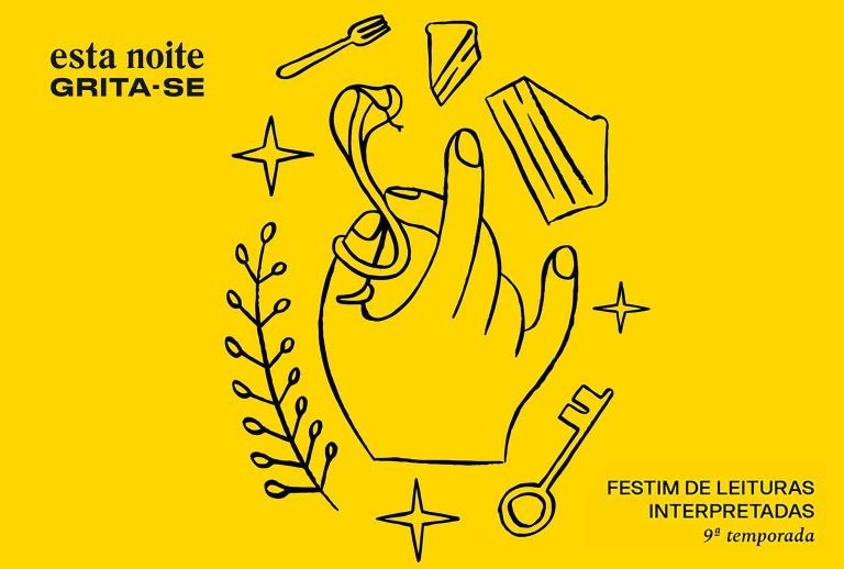 Imagem ilustrativa do evento.