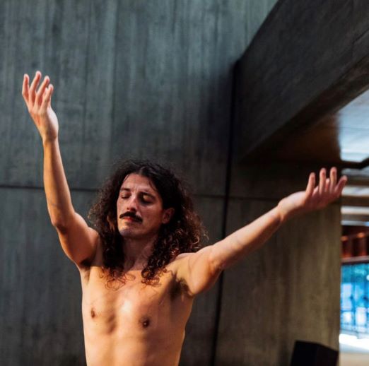 Imagem ilustrativa do evento.