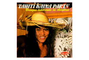 Imagem com a capa do disco.