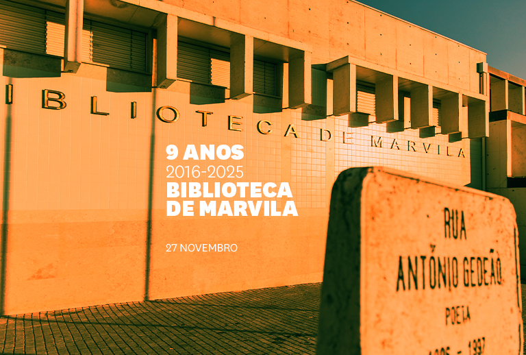 Imagem com uma vista parcial da fachada.