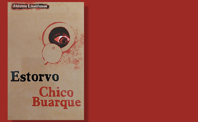 Imagem com a capa do livro.