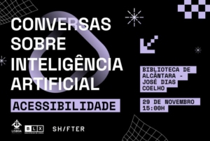 Imagem ilustrativa do evento.