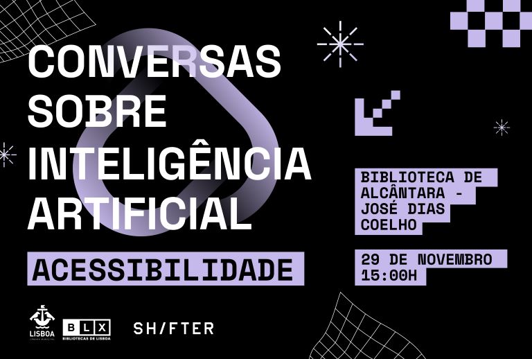 Imagem ilustrativa do evento.