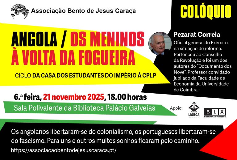 Imagem ilustrativa do evento.