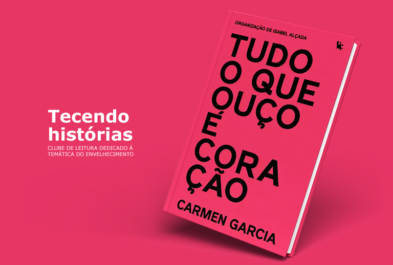 Imagem com a capa do livro.