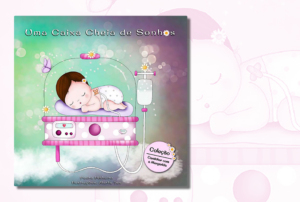 Imagem com a capa do livro.