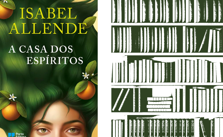 Imagem com a capa do livro.
