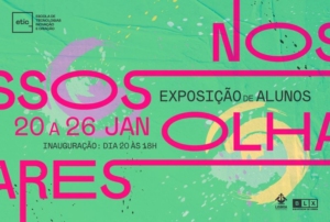 Imagem ilustrativa do evento.