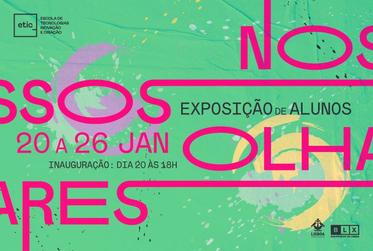 Imagem ilustrativa do evento.