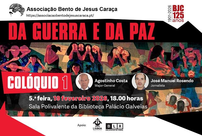 Imagem ilustrativa do evento.