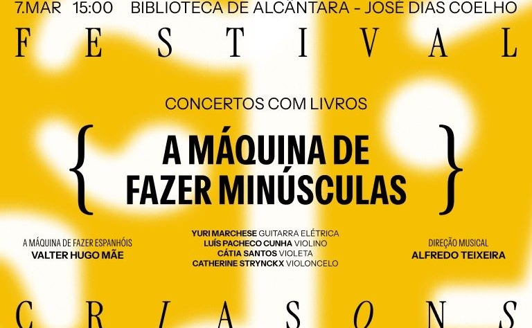 Imagem ilustrativa do evento.