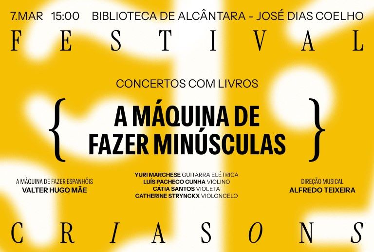 Imagem ilustrativa do evento.