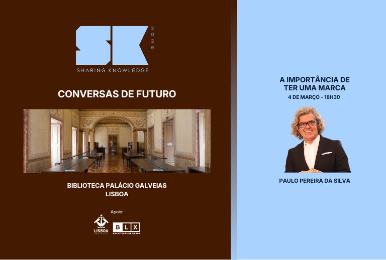 Imagem com o retrato da pessoa convidada.