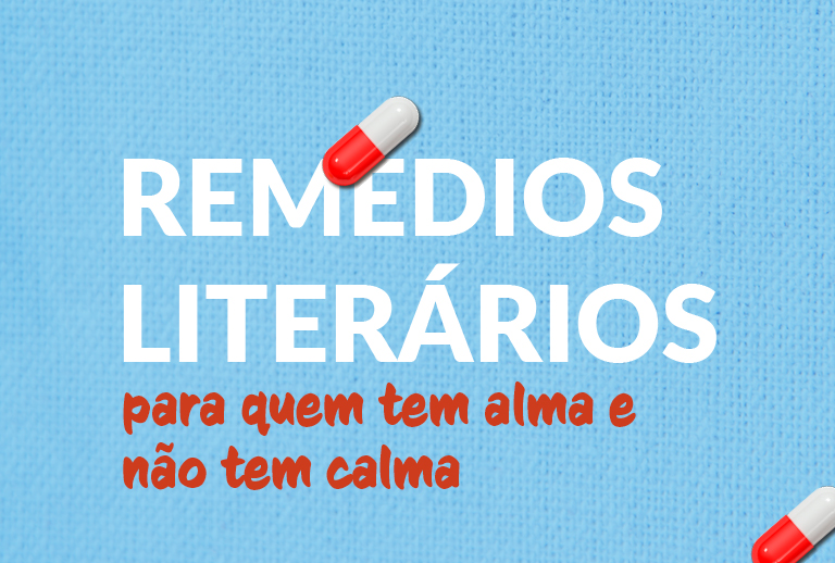 Imagem com o título da atividade.